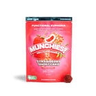 Strawberry Shortcake - Delta Munchies Euphoria Delta 9 Gummies