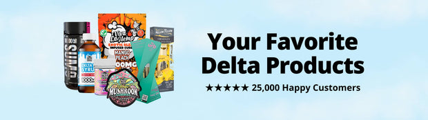 Can You Fly With THC Gummies in 2025? Domestic & International – DC LLC