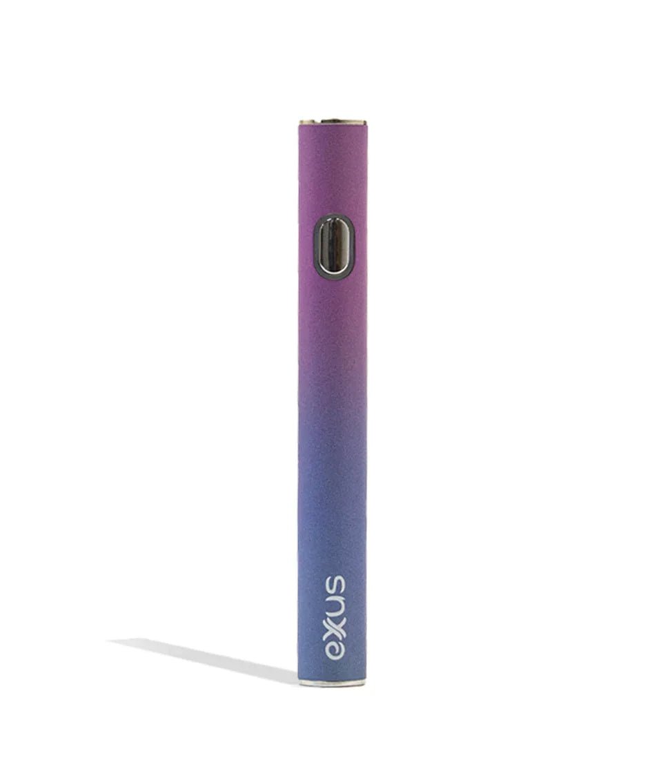 Exxus M3B Cartidge Vaporizer - The Smoky Rolling