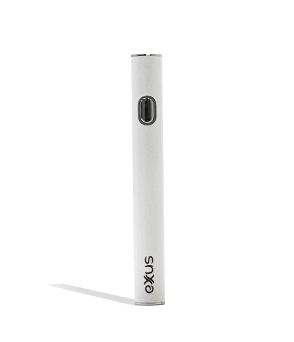 Exxus M3B Cartidge Vaporizer - The Smoky Rolling