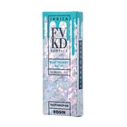 Blackberry Kush - FVKD Exotics THCP Rosin Disposable 3.5G