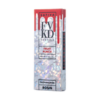 Fruit Punch- FVKD Exotics THCP Rosin Disposable 3.5G