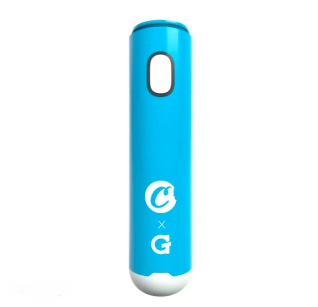 G Pen Micro + Portable Battery for Concentrates - G pen