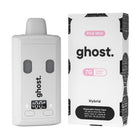 Pink Mist - Ghost Casper Blend Disposable 7G - Ghost