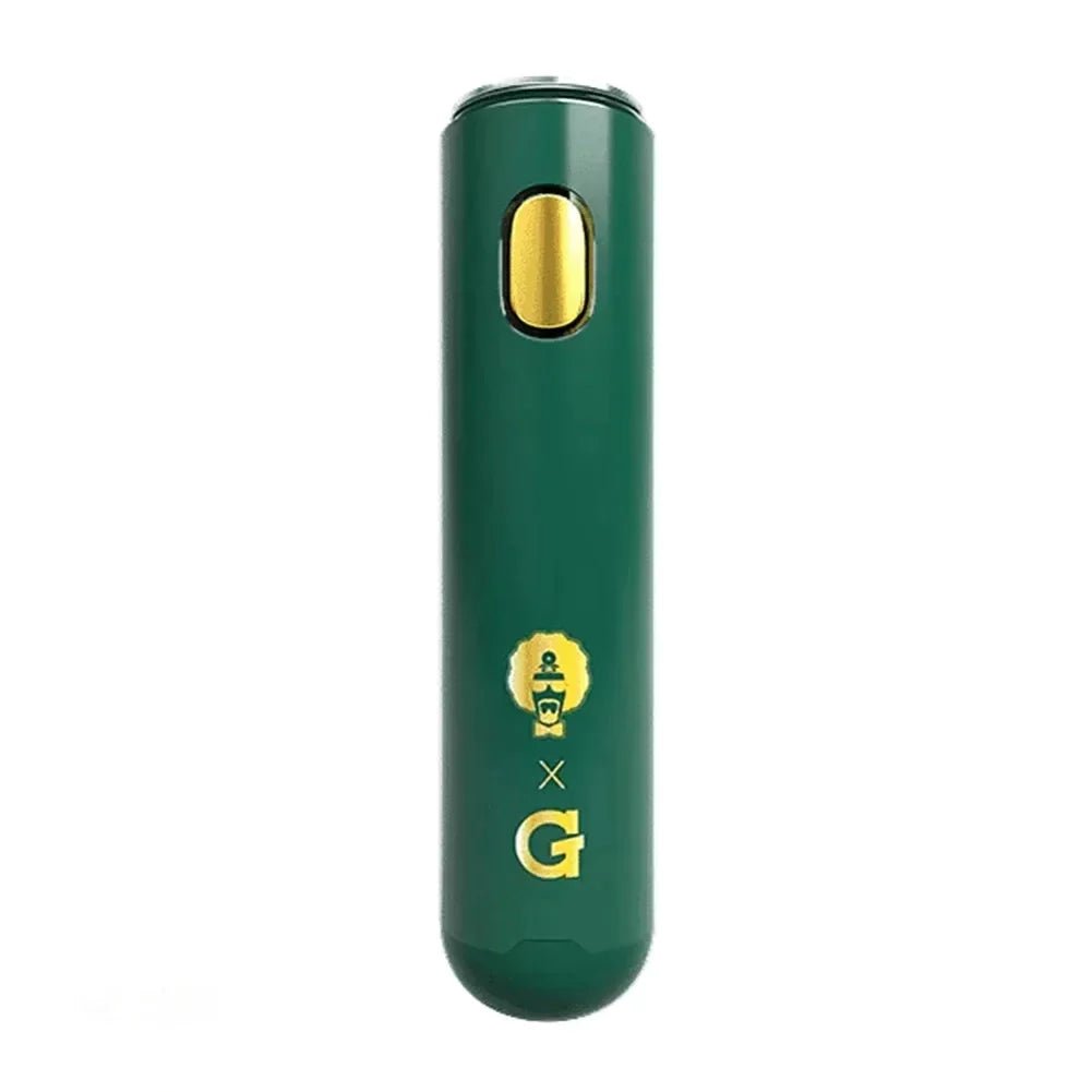 G Pen Micro + Portable Battery for Concentrates - G pen