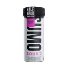 Pucker Peach - Half Bak'd Sour'D Sumo Gummies - Half Bak'd
