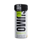 Sour Zkittles - Half Bak'd Sour'D Sumo Gummies - Half Bak'd