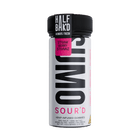 Strawberry Strawz - Half Bak'd Sour'D Sumo Gummies - Half Bak'd
