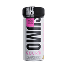 Wacky Watermelon - Half Bak'd Sour'D Sumo Gummies - Half Bak'd