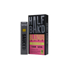 Peachy Pear - Half Bak'd Hype Blend Disposable 1G