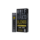 Pineapple Chunk - Half Bak'd Lucid Blend Disposable 1G