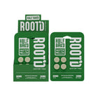 Watermelon - Half Bak'd Root'd Kratom 800mg