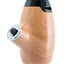 Hato Portable Pipe Battery with Compass Design - Hato