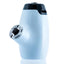 Hato Portable Pipe Battery with Compass Design - Hato
