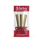 Classic Sweets - High Grams THC-P Infused Pre-Rolls 6G