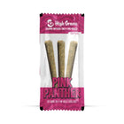 Pink Panther - High Grams THC-P Infused Pre-Rolls 6G