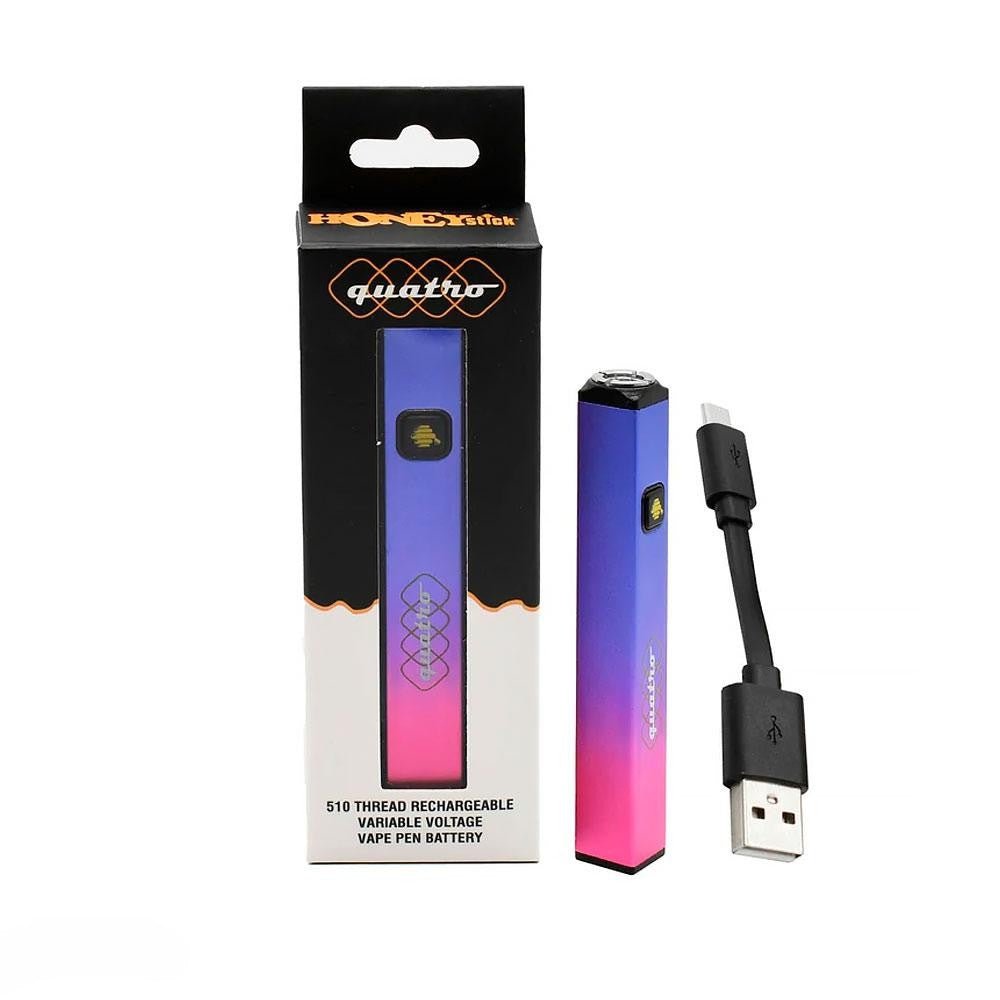 Honeystick Quartro 510 Battery - Honeystick