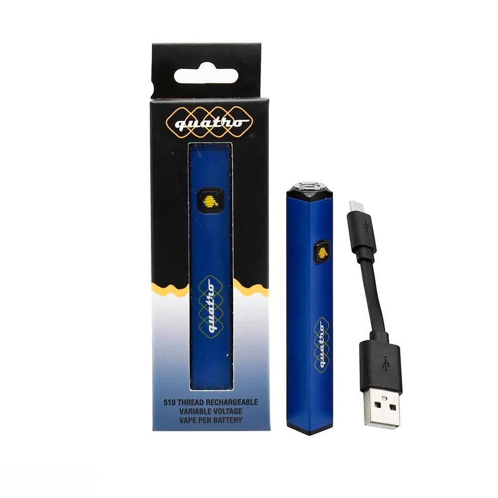 Honeystick Quartro 510 Battery - Honeystick
