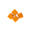 CBD Gummies Turmeric 40CT - Lazarus Naturals - Lazarus Naturals