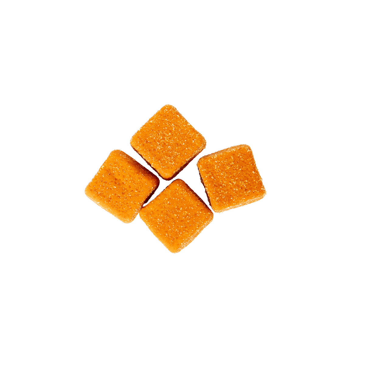 CBD Gummies Turmeric 40CT - Lazarus Naturals - Lazarus Naturals