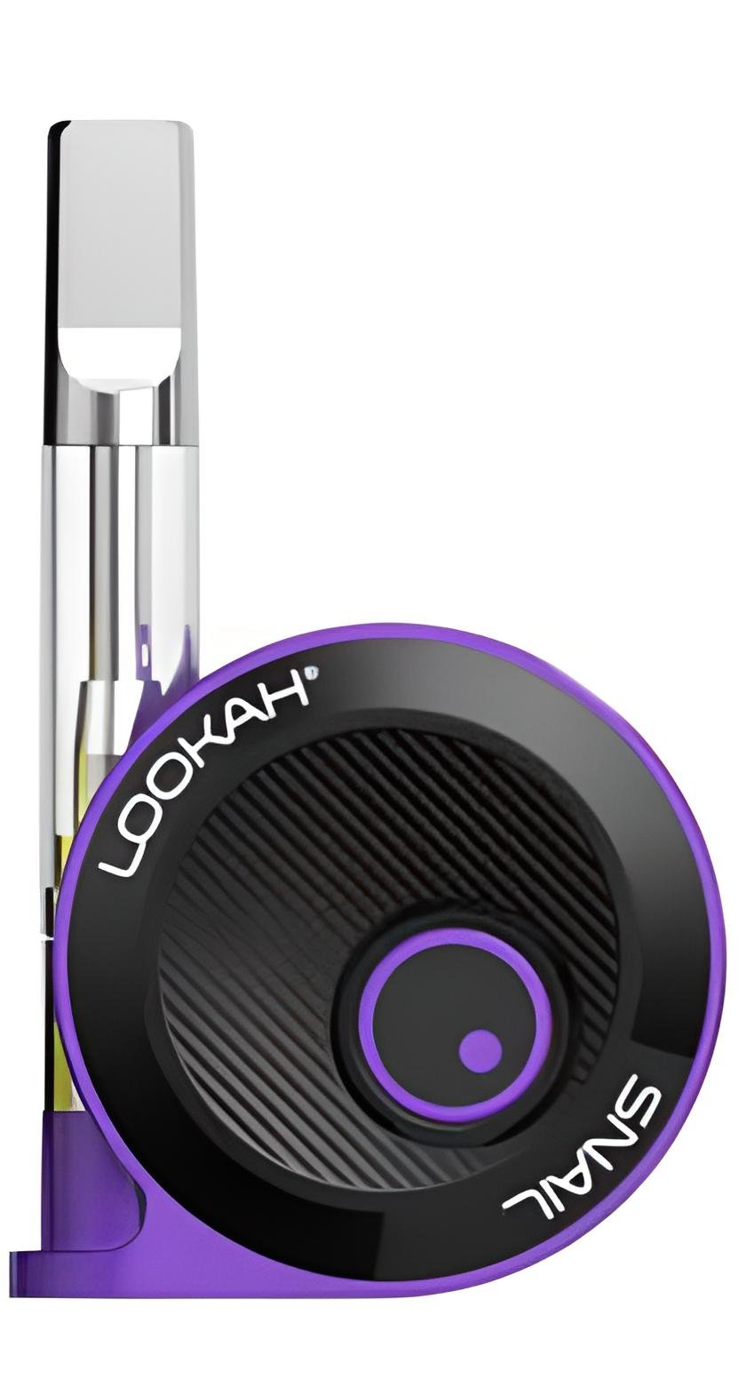 Lookah Snail 2.0 Wax Pen - lookah