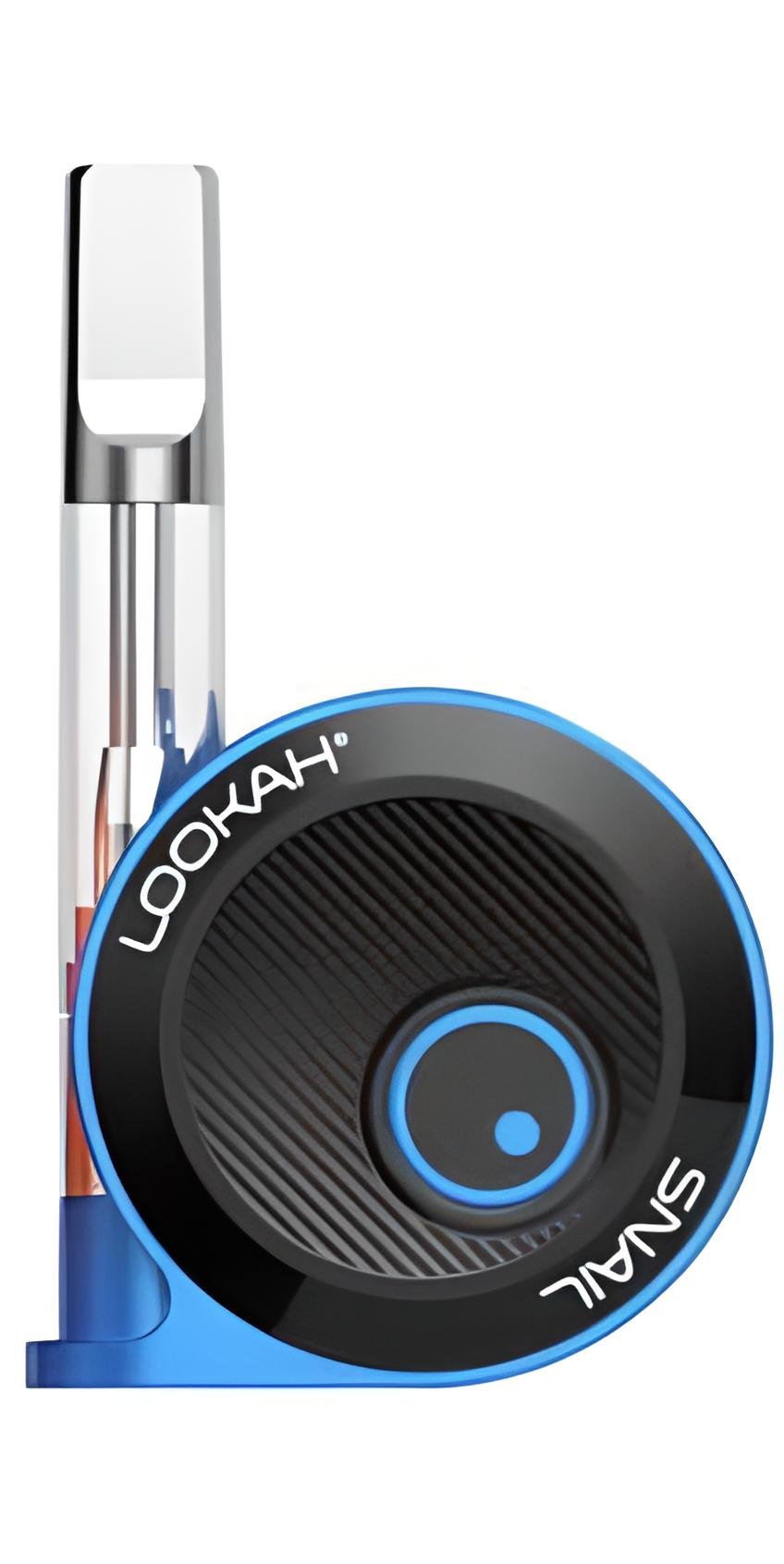 Lookah Snail 2.0 Wax Pen - lookah