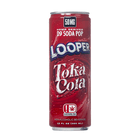 Toka Cola - Looper D9 Soda Pop 50MG