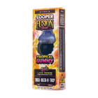 Tropical Gummy - Looper Fusion Live Resin Disposable 3G