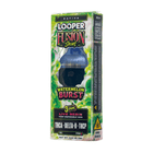 Watermelon Burst - Looper Fusion Live Resin Disposable 3G