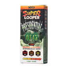 Presidential OG - Super Looper Disposable 1G