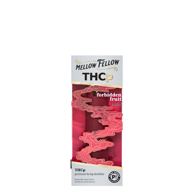 Forbidden Fruit - Mellow Fellow THCp Disposable 0.5G - Mellow Fellow