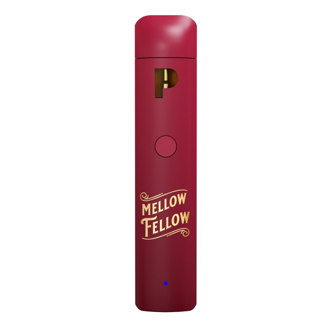 Forbidden Fruit - Mellow Fellow THCp Disposable 0.5G - Mellow Fellow