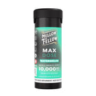 Watermelon - Mellow Fellow Max Dose Gummies 10000MG