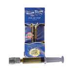 Polar Pop - Mellow Fellow THCA Terp Sauce Syringe 2G