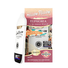 Passion Fruit - Mellow Fellow Havana Euphoria Terp Sauce Disposable 5G