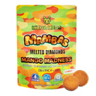 Mango Madness - Muha Meds Melted Diamonds Mamba Gummies 3000mg