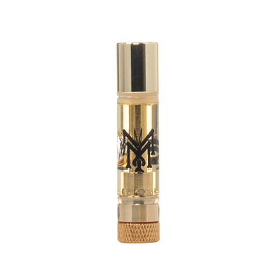 Watermelon Gelato - Muha Meds THCA Cart 2G - Muha Meds