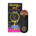 Sugar Plum OG - Muha Meds Gen 3 Melted Diamonds Disposable 3.5G