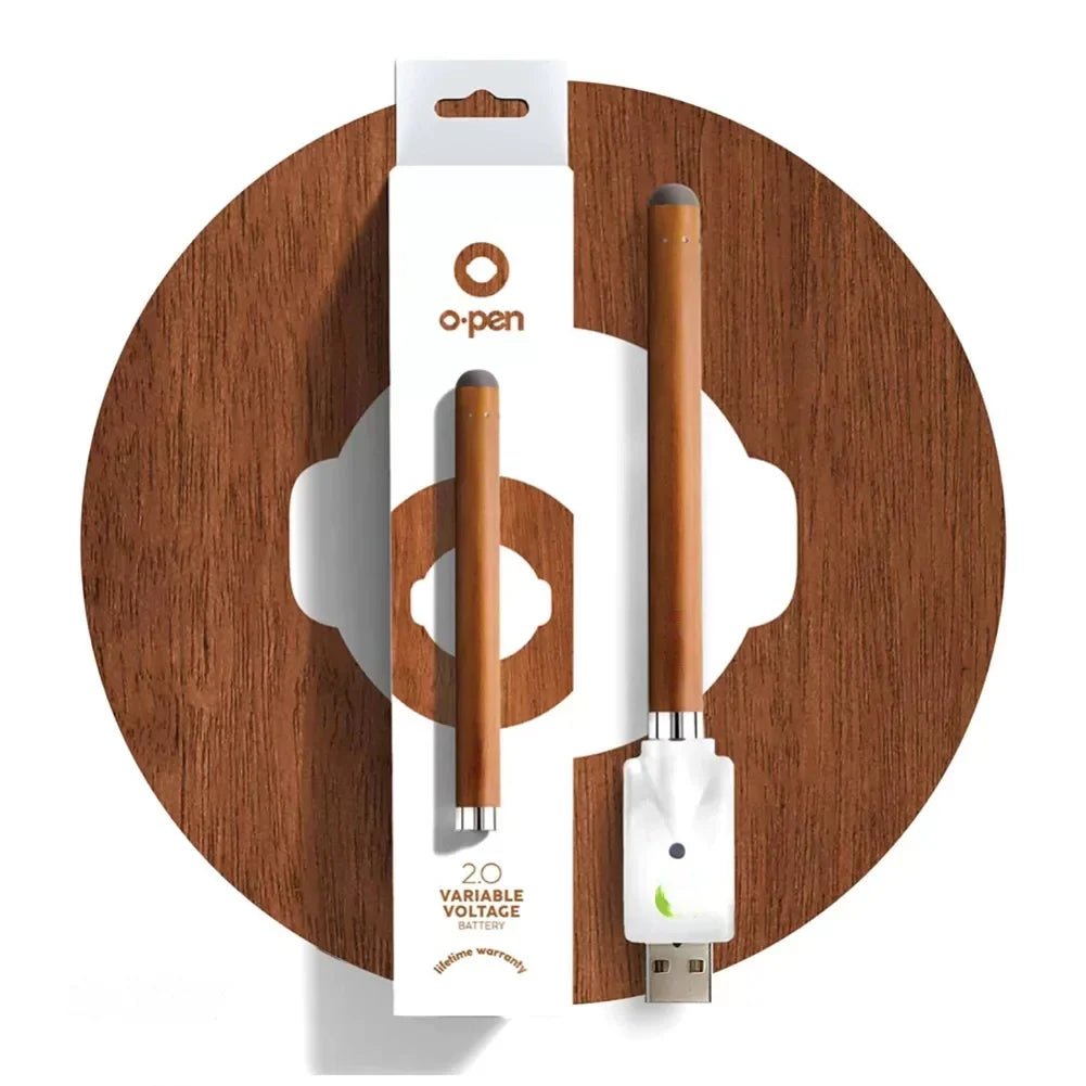 O.Pen n2.0 Wood Vaporizer Battery - O.pen