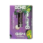 GG4 - Ocho Extracts Obliter8 Cart 2G - Ocho Extracts