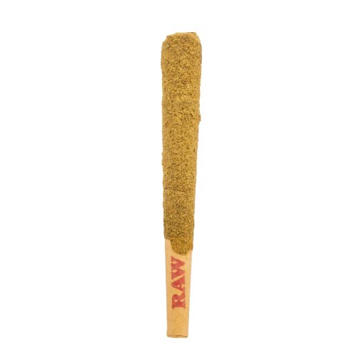 Grape Runtz - Ocho Extracts Bombers Caviar Pre - Roll 1.5G - Ocho Extracts