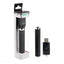 Ooze Quad Flex 510 Threaded Vaporizer Battery - Ooze