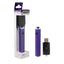 Ooze Quad Flex 510 Threaded Vaporizer Battery - Ooze