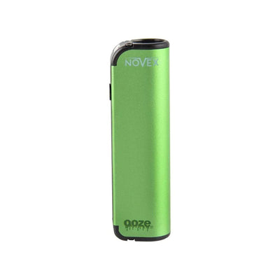 Ooze Novex Long - Lasting Vaporizer Battery - Ooze