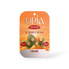 Classic - Opia High Potency Kratom Extract 960mg
