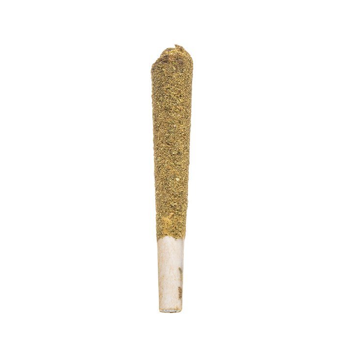 King Louis - STNR Creations Smighties THCA Pre - Rolls 4.9G - STNR