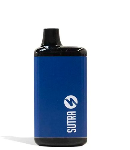 Sutra Silo Dry Herb Vaporizer - Sutra