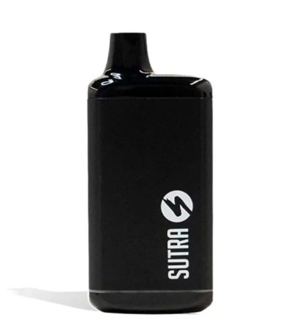 Sutra Silo Dry Herb Vaporizer - Sutra