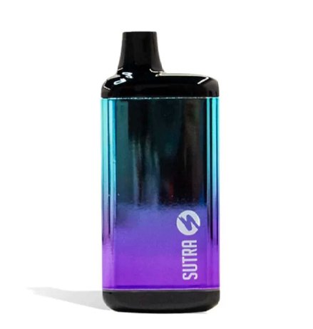 Sutra Silo Dry Herb Vaporizer - Sutra