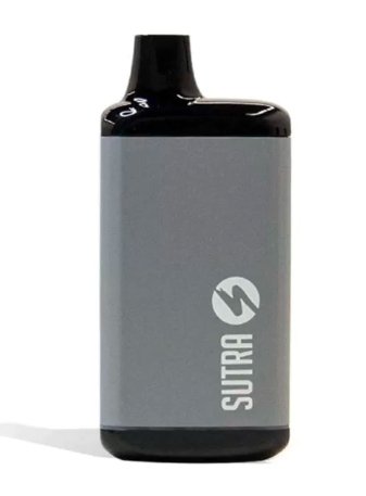 Sutra Silo Dry Herb Vaporizer - Sutra